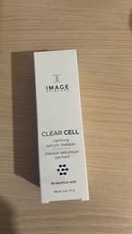 Image skincare - Clearcelll masque, Verzenden, Nieuw, Gehele gezicht