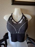 Sport bh zomer topje, Ophalen of Verzenden, Zwart, BH