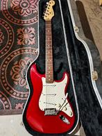 Fender Statocaster 40 st anniversary 1994 USA., Ophalen, Zo goed als nieuw