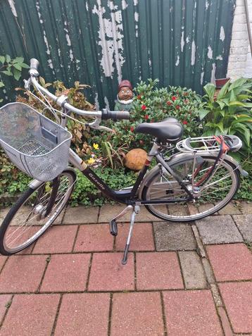 Damesfiets 28 inch - Gazelle beschikbaar voor biedingen