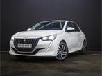 Peugeot 208 1.2 PureTech Allure Pack Applecarplay | Camera |, 101 pk, Gebruikt, Met garantie (alle), Leder en Stof