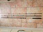 Cormoran match master ambition feeder 180g, 420cm,, Watersport en Boten, Hengelsport | Witvissen, Ophalen, Zo goed als nieuw, Werphengel