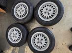 4x100 bbs origineel vw 13 inch, Auto-onderdelen, Banden en Velgen, Ophalen, Gebruikt, 155 mm, 13 inch