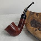 Big Ben Crosley 11315 made in Holland 13 cm, Verzamelen, Rookartikelen, Aanstekers en Luciferdoosjes, Ophalen of Verzenden, Zo goed als nieuw