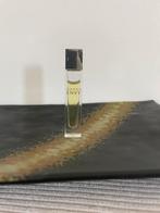 Gucci Envy miniatuur, Ophalen of Verzenden