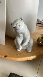 Lladro ijsbeer, Verzamelen, Beelden en Beeldjes, Ophalen of Verzenden, Zo goed als nieuw