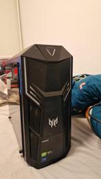 Acer Predator ORION 5000 - PO5-625s, Ophalen, Intel Core i9, Zo goed als nieuw, Gaming