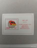 DDR Postzegel 1947-1977, Ophalen of Verzenden, DDR, Postfris