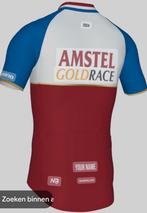 Gezocht !!!! Amstel goldrace vip tickets, Tickets en Kaartjes