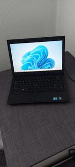 Laptop dell latitude E4310, Gebruikt, Ophalen of Verzenden