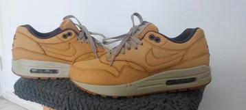 Nike Air Max 1 Wheat Pack (2015) beschikbaar voor biedingen