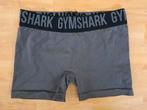 Zo goed als nieuw Gymshark dames short maat xs, Ophalen of Verzenden, Zo goed als nieuw, Maat 34 (XS) of kleiner, Grijs
