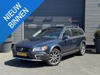 Volvo XC70 2.0 D4 FWD Summum | Panoramadak | Lane Assist | D, Euro 6, 4 cilinders, XC70, Leder