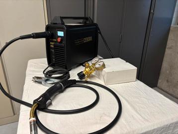 CEBORA POCKET PULSE DEMO INCLUSIEF BTW!!! beschikbaar voor biedingen