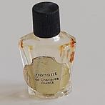 Leeg oud parfumflesje Oponant van Charrieres, Verzamelen, Parfumverzamelingen, Parfumfles, Ophalen of Verzenden, Zo goed als nieuw