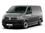 Vw Transporter T5/T6  sidebars Rvs. Lange wielbasis, Ophalen, Gebruikt, Voor, Bumper