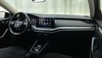 Skoda Octavia Combi 1.0 e-TSI DSG Business Edition Virtual C, 65 €/maand, Stof, Met garantie (alle), Grijs