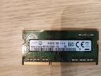 Samsung 4GB 1Rx8 PCL3 12800S, Gebruikt, Ophalen of Verzenden, DDR3