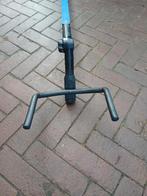 strand-vissteun, Watersport en Boten, Ophalen, Gebruikt