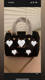 Nano tas, Ophalen of Verzenden, Zo goed als nieuw, Bruin, Handtas