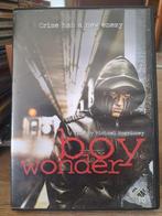dvd Boywonder-crime has a new enemy (Z242-35), Ophalen of Verzenden, Zo goed als nieuw, Actie