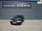 Saab 9-3 Cabrio 2.3 S Automaat elektrische dak goed onderhou, 4 cilinders, 1600 kg, Onderhoudsboekje, 735 kg