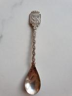 lepeltje Gelderland Zilverstad Pleet, Antiek en Kunst, Ophalen of Verzenden