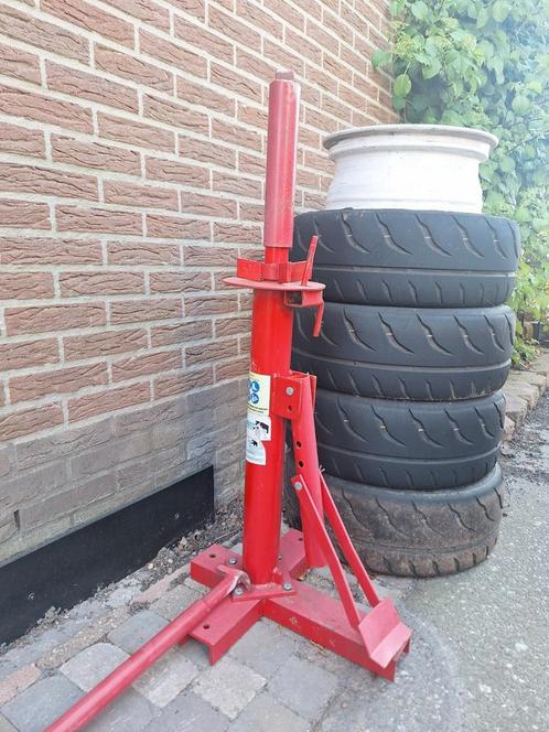 Banden wisselaar montage/demontage, Auto diversen, Autogereedschap, Gebruikt, Ophalen