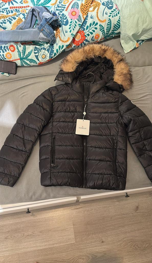 Moncler jas, Kleding | Heren, Jassen | Winter, Nieuw, Ophalen of Verzenden