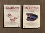 Baantjer Seizoen 9 & 10 - dvd-boxen, Cd's en Dvd's, Dvd's | Tv en Series, Boxset, Ophalen of Verzenden, Zo goed als nieuw, Vanaf 12 jaar
