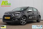Citroen C3 1.2 PureTech Feel NIEUWE DB RIEM Navigatie Carpla, Voorwielaandrijving, 83 pk, Gebruikt, Euro 6
