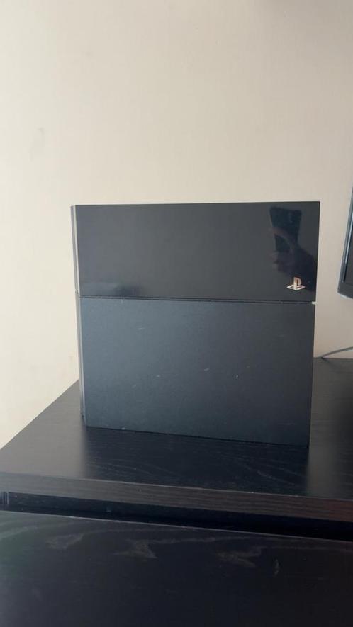 PlayStation 4, Spelcomputers en Games, Games | Sony PlayStation 4, Zo goed als nieuw, 1 speler, Vanaf 7 jaar, Online, Ophalen