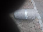 Tent mat, Ophalen