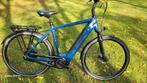Elektrische Herenfiets is een  brinckers Middenmotor, Fietsen en Brommers, Elektrische fietsen, 55 tot 59 cm, Ophalen, Zo goed als nieuw