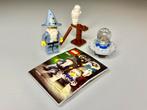 LEGO Castle Fantasy Era The Good Wizard Tovenaar 5614-1, Ophalen of Verzenden, Zo goed als nieuw, Complete set, Lego