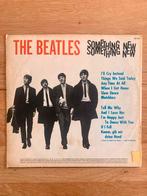 LP- The Beatels - Album - Something New, Ophalen of Verzenden, 1960 tot 1980, Gebruikt, 12 inch