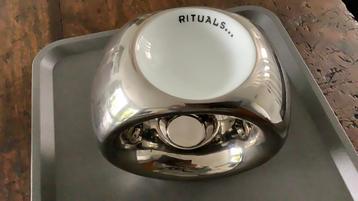 Rituals Geurbrander beschikbaar voor biedingen