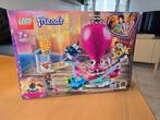 Lego 41373 Gave Octopusrit, Ophalen of Verzenden, Gebruikt, Complete set, Lego