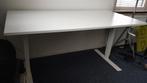 Zit(sta bureau Ikea 160 x 80, Ophalen, In hoogte verstelbaar, Zo goed als nieuw