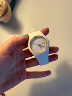 Ice Watch - Wit Polshorloge, Overige merken, Kunststof, Polshorloge, Ophalen of Verzenden