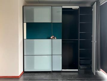 Ikea pax kledingkast - afbeelding 5