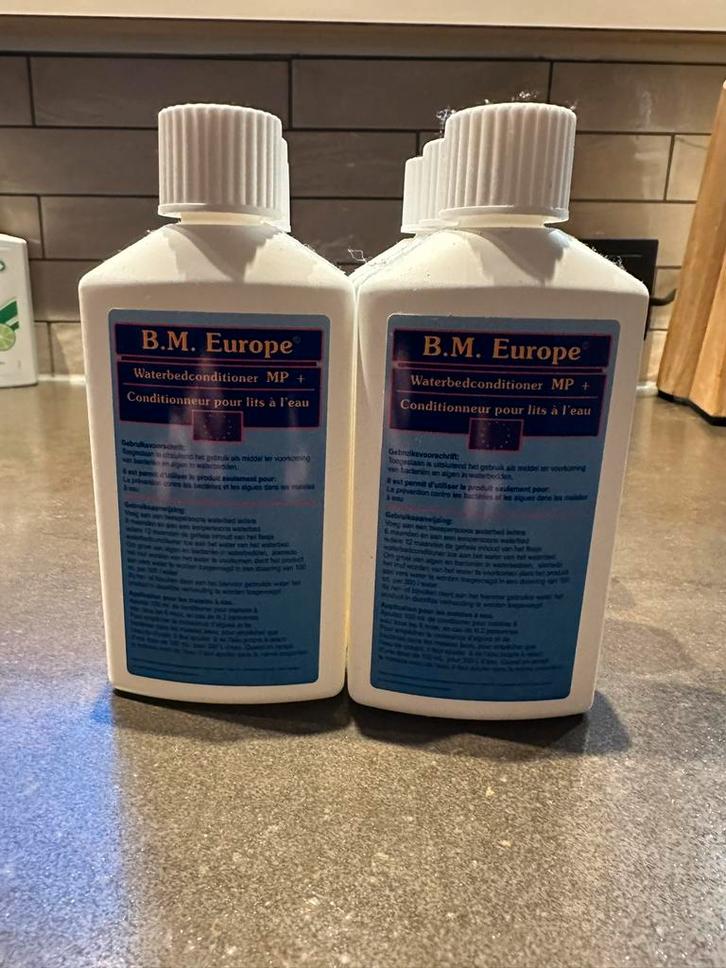 Waterbed Conditioner - Houd uw waterbed fris!, Huis en Inrichting, Slaapkamer | Waterbedden, Nieuw, Solo-systeem, Overige maten