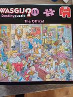 Wasgij Destiny 11 - The Office! - 950 Stukjes, Ophalen of Verzenden, 500 t/m 1500 stukjes, Zo goed als nieuw, Legpuzzel