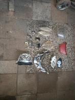 Onderdelen la souris city., Ophalen of Verzenden, Gebruikt, Overige typen