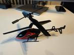 Gear2play Redfox helicopter - RC helicopter, Ophalen of Verzenden, Zo goed als nieuw, Elektro