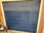 Hormann Elektrische Garagedeur - 2.3x2.16m, Ophalen