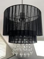 hanglamp, Ophalen, Zo goed als nieuw, Metaal, Minder dan 50 cm
