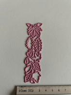 Snijmal blaadjes, Hobby en Vrije tijd, Kaarten | Zelf maken, Ophalen of Verzenden, Nieuw, Overige thema's, Pons of Mal