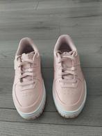 Roze puma sneakers maat 35.5, Puma, Ophalen of Verzenden, Sneakers of Gympen, Roze