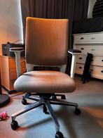 Klöber bureaustoel, Huis en Inrichting, Bureaustoelen, Ophalen, Gebruikt, Wit, Bureaustoel